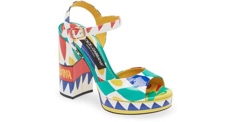 sandal dolce gabbana|dolce & gabbana sandals sale.